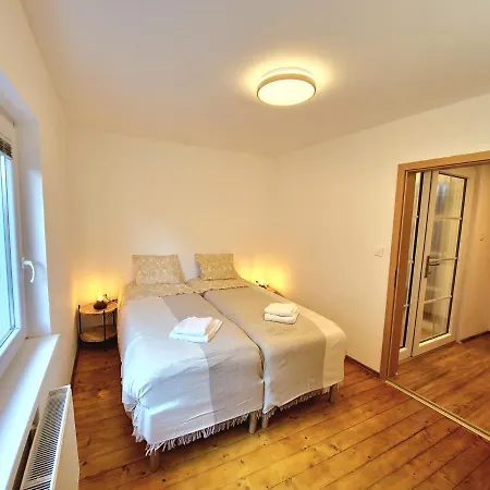 Appartamento Bella Bela 23 *