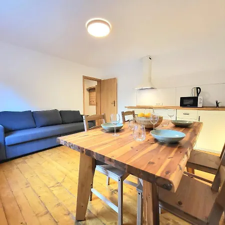 Apartment Bella Bela 23
