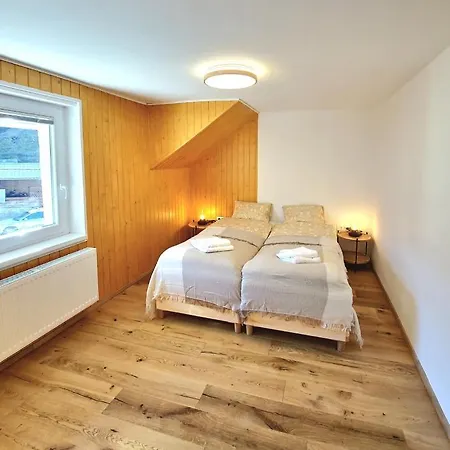 Διαμέρισμα Bella Bela 23 Μπλεντ