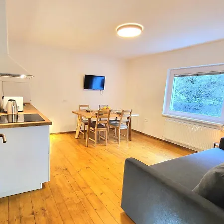 Bella Bela 23 Apartamento *