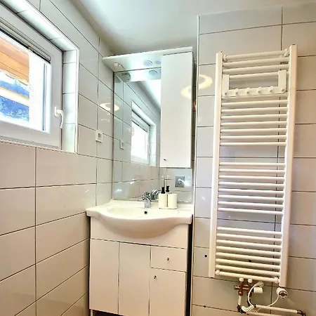 Bella Bela 23 Appartement