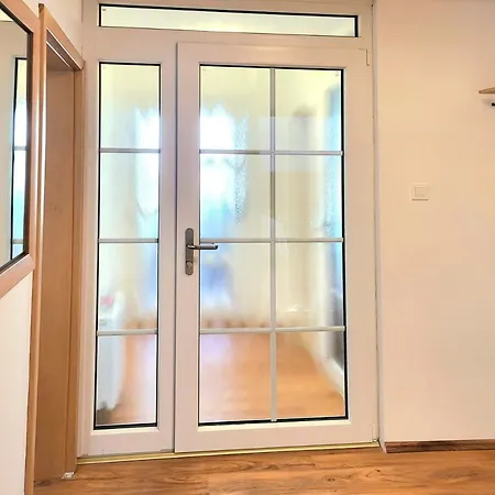 Appartamento Bella Bela 23 Bled