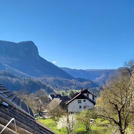 Bella Bela 23 Διαμέρισμα Μπλεντ