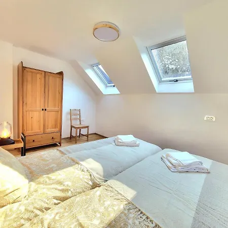 Appartamento Bella Bela 23 *