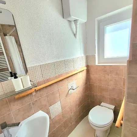 Bella Bela 23 Appartamento Bled