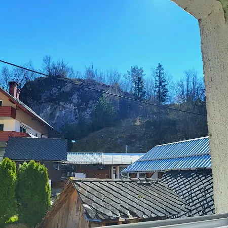 Appartamento Bella Bela 23