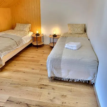 Appartamento Bella Bela 23 Bled