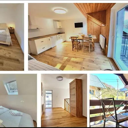 Bella Bela 23 Appartamento Bled