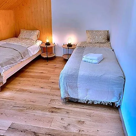 Appartement Bella Bela 23