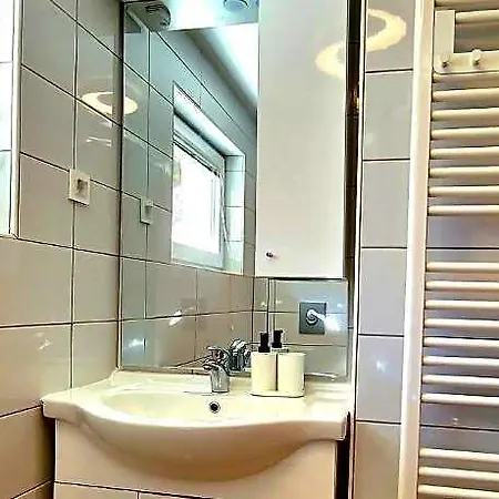 Appartement Bella Bela 23 *