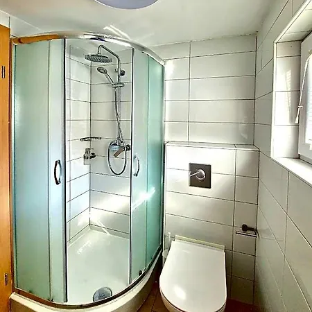 Appartement Bella Bela 23 Bled