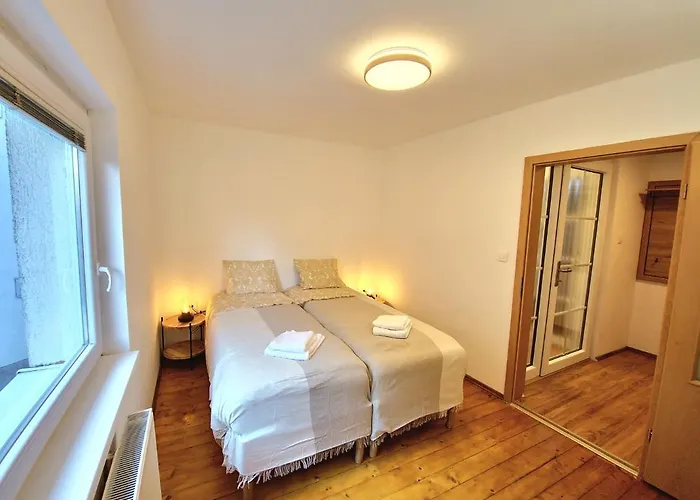 Apartma Bella Bela 23 *