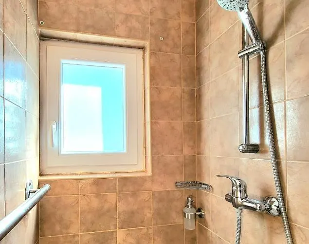 Bella Bela 23 Apartma