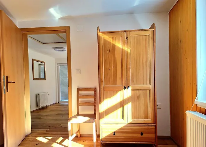 Bella Bela 23 Apartma *