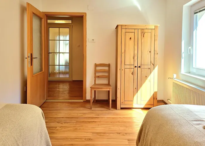 Apartma Bella Bela 23