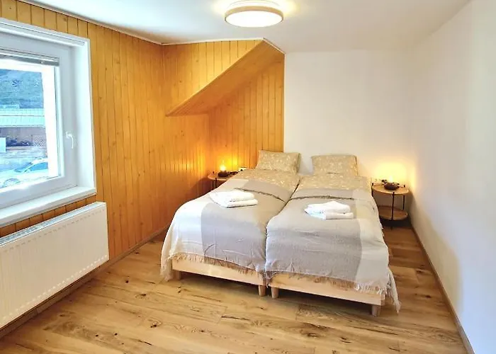 Apartma Bella Bela 23 Bled