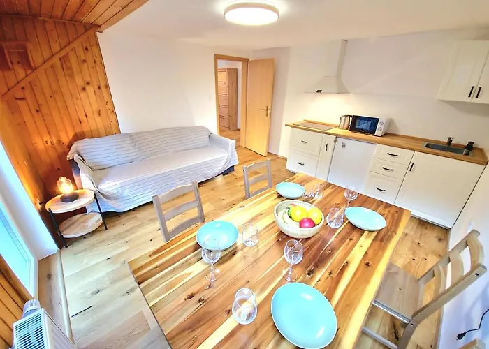 Apartamento Bella Bela 23 Bled