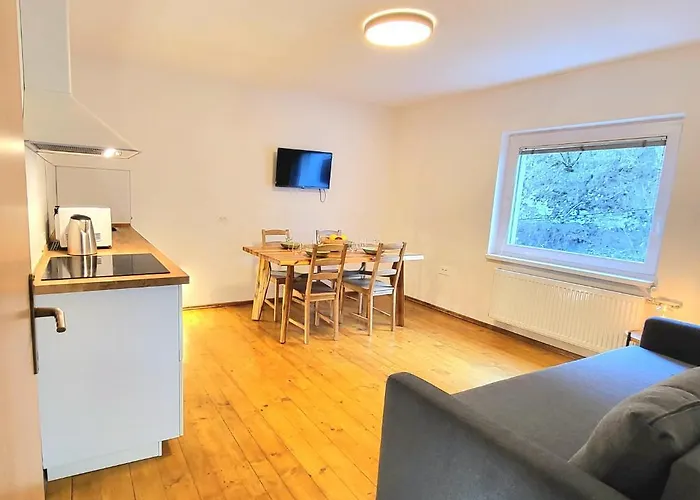 Bella Bela 23 Apartma *