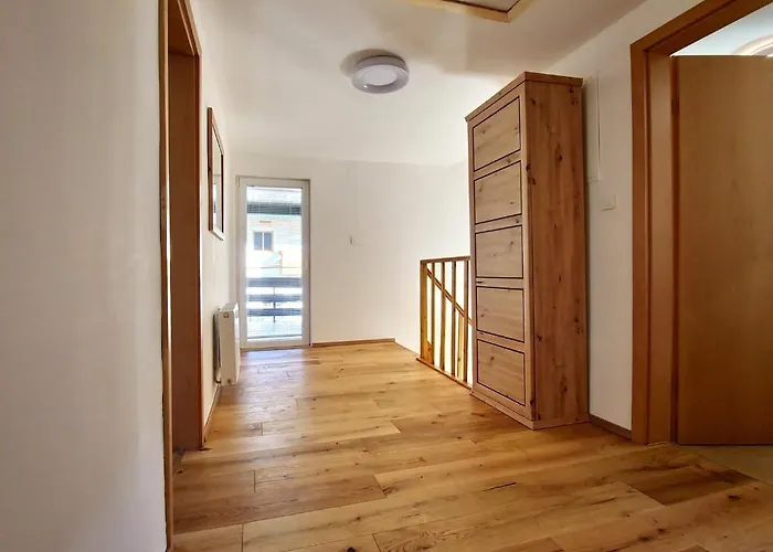 Bella Bela 23 Apartma Bled