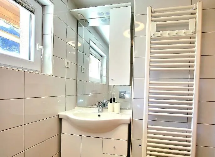 Bella Bela 23 Apartma