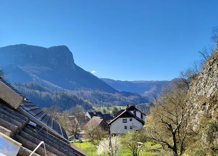 Bella Bela 23 Apartma Bled