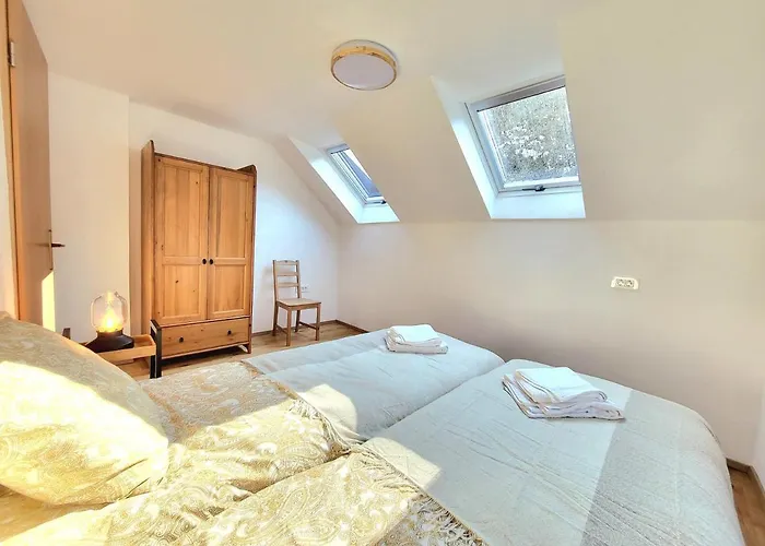 Apartma Bella Bela 23 *