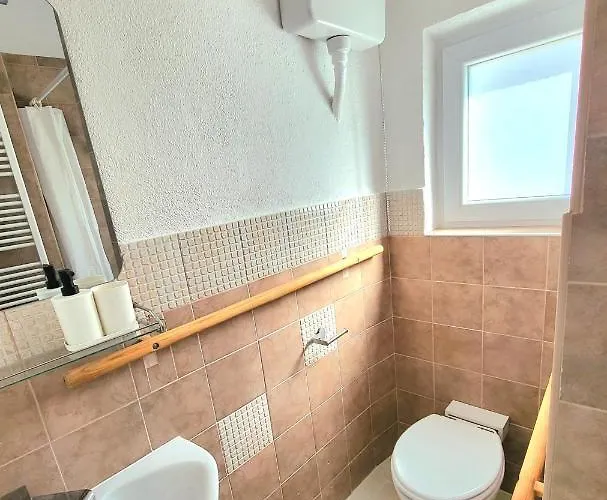 Bella Bela 23 Apartma Bled