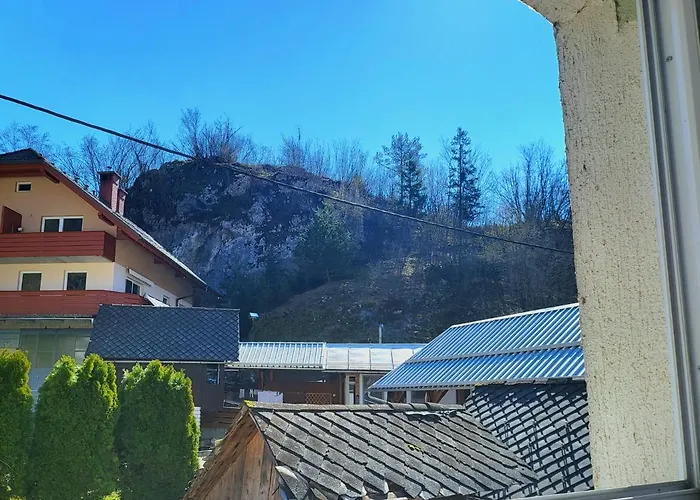 Apartma Bella Bela 23