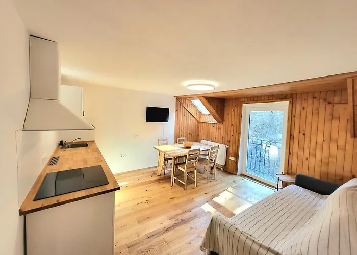 Bella Bela 23 Apartma