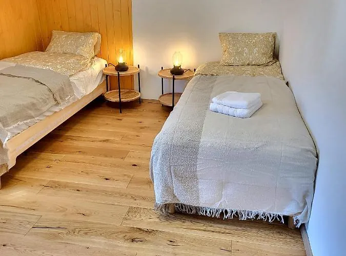 Apartma Bella Bela 23 Bled