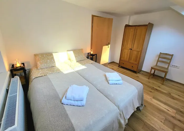 Bella Bela 23 Apartma *