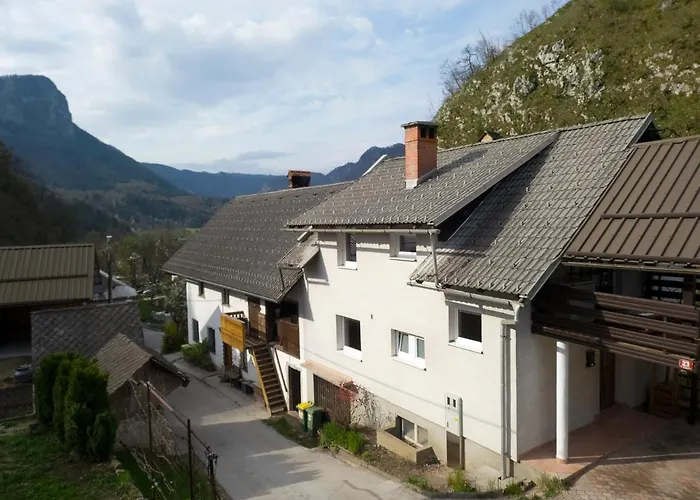 Bella Bela 23 Apartma *